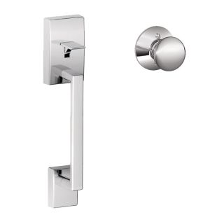 A thumbnail of the Schlage FE285-CEN-PLY Polished Chrome