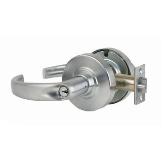 A thumbnail of the Schlage ND50PD-SPA Satin Chrome