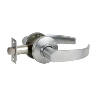 A thumbnail of the Schlage S10D-NEP Satin Chrome