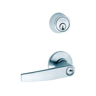 A thumbnail of the Schlage S251PD-JUP Satin Chrome