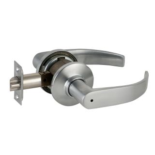 A thumbnail of the Schlage S40D-NEP Satin Chrome