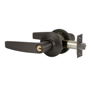 A thumbnail of the Schlage S51PD-JUP Oil Rubbed Bronze
