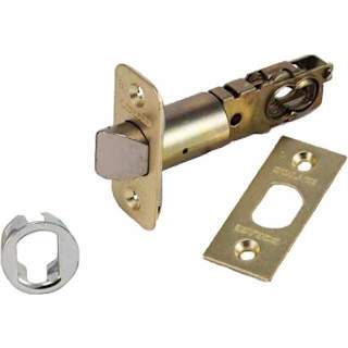 A thumbnail of the Schlage 16-210 Polished Brass