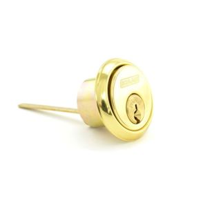 A thumbnail of the Schlage 20-710C Polished Brass