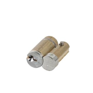 A thumbnail of the Schlage 20-740C Satin Chrome