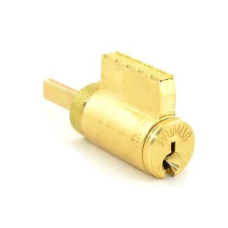 A thumbnail of the Schlage 20-765C Satin Brass
