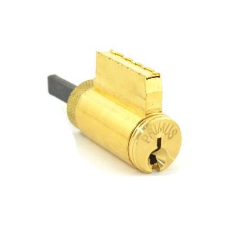 A thumbnail of the Schlage 20-765E Satin Brass