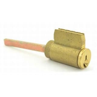 A thumbnail of the Schlage 23-106 Satin Brass