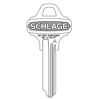 A thumbnail of the Schlage 35-003 N/A