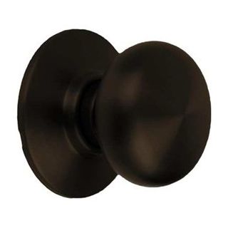 A thumbnail of the Schlage A170-PLY Oil Rubbed Bronze