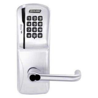 A thumbnail of the Schlage AD-200-MS-70-MSK-TLR-BD Satin Chrome