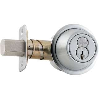 A thumbnail of the Schlage B560R Satin Chrome