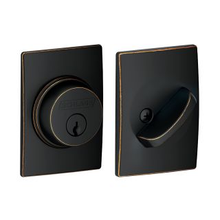 A thumbnail of the Schlage B60N-CEN Aged Bronze