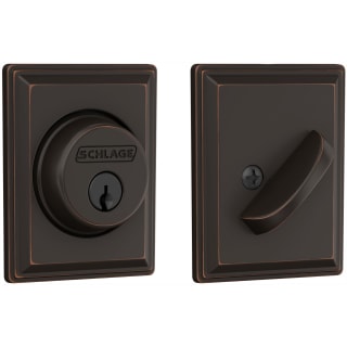 A thumbnail of the Schlage B60-GDV Aged Bronze