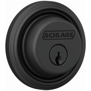 A thumbnail of the Schlage B60-IND Matte Black