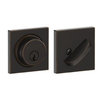 A thumbnail of the Schlage B60N-COL Aged Bronze