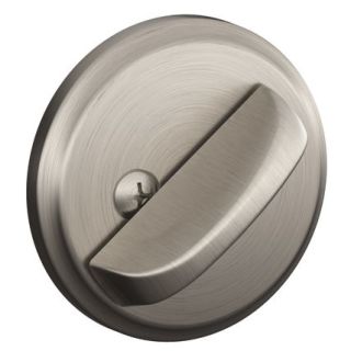 A thumbnail of the Schlage B80 Satin Nickel