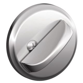 A thumbnail of the Schlage B81 Polished Chome