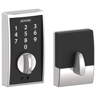 A thumbnail of the Schlage BE375-CEN Bright Chrome