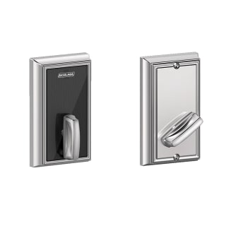 A thumbnail of the Schlage BE467-ADD Bright Chrome