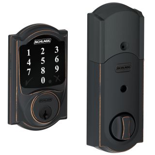 A thumbnail of the Schlage BE468-CAM Aged Bronze