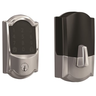 A thumbnail of the Schlage BE489WB-CAM Bright Chrome