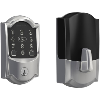 A thumbnail of the Schlage BE499WB-CAM Bright Chrome