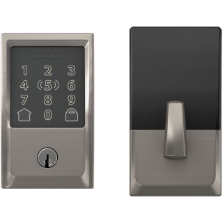 A thumbnail of the Schlage BE499WB-CEN Satin Nickel