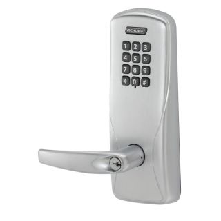 A thumbnail of the Schlage CO-100-MS-70-KP-ATH Satin Chrome