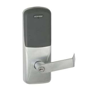 A thumbnail of the Schlage CO-200-993R-70-PR-RHO-JD Satin Chrome