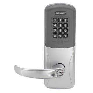 A thumbnail of the Schlage CO-200-CY-70-PRK-SPA Satin Chrome