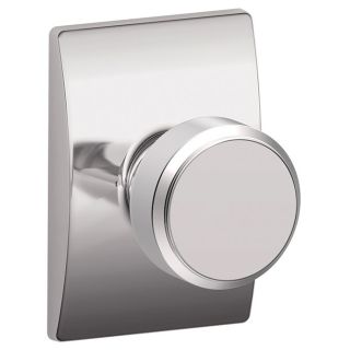 A thumbnail of the Schlage F10-BWE-CEN Bright Chrome