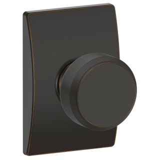 A thumbnail of the Schlage F10-BWE-CEN Aged Bronze