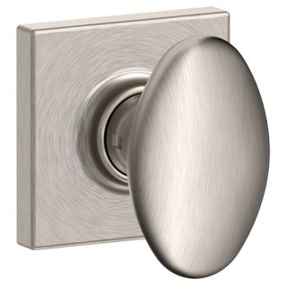 A thumbnail of the Schlage F10-SIE-COL Satin Nickel