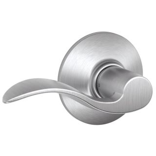 A thumbnail of the Schlage F10-ACC Satin Chrome