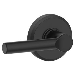A thumbnail of the Schlage F10-BRW-GSN Matte Black
