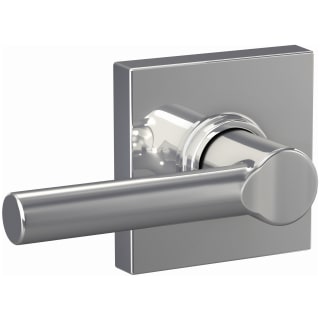 A thumbnail of the Schlage F10-BRW-COL Bright Chrome