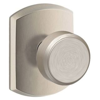 A thumbnail of the Schlage F10-BWE-GRW Satin Nickel