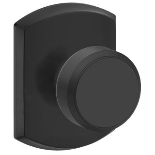 A thumbnail of the Schlage F10-BWE-GRW Matte Black
