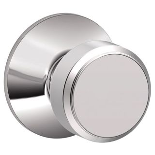 A thumbnail of the Schlage F10-BWE Bright Chrome