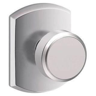 A thumbnail of the Schlage F10-BWE-GRW Bright Chrome