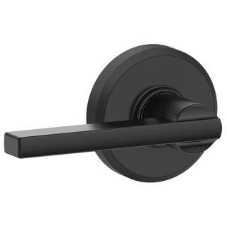 A thumbnail of the Schlage F10-LAT-GSN Matte Black