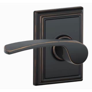 A thumbnail of the Schlage F10-MER-ADD Aged Bronze