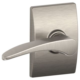 A thumbnail of the Schlage F10-MNH-CEN Satin Nickel