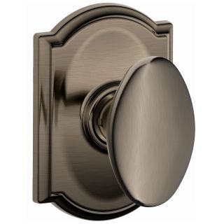 A thumbnail of the Schlage F10-SIE-CAM Antique Pewter