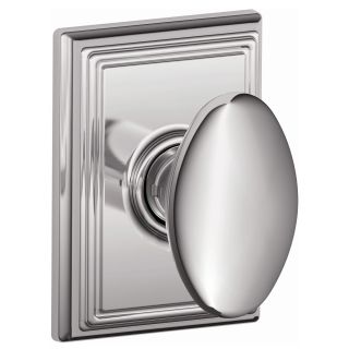A thumbnail of the Schlage F10-SIE-ADD Polished Chrome