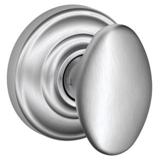 A thumbnail of the Schlage F10-SIE-AND Satin Chrome