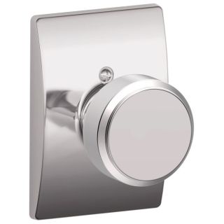 A thumbnail of the Schlage F170-BWE-CEN Polished Chrome