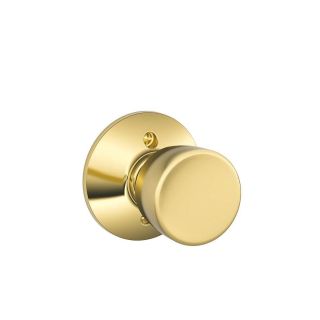 A thumbnail of the Schlage F170-BEL Polished Brass