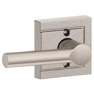 A thumbnail of the Schlage F170-BRW-ULD Satin Nickel